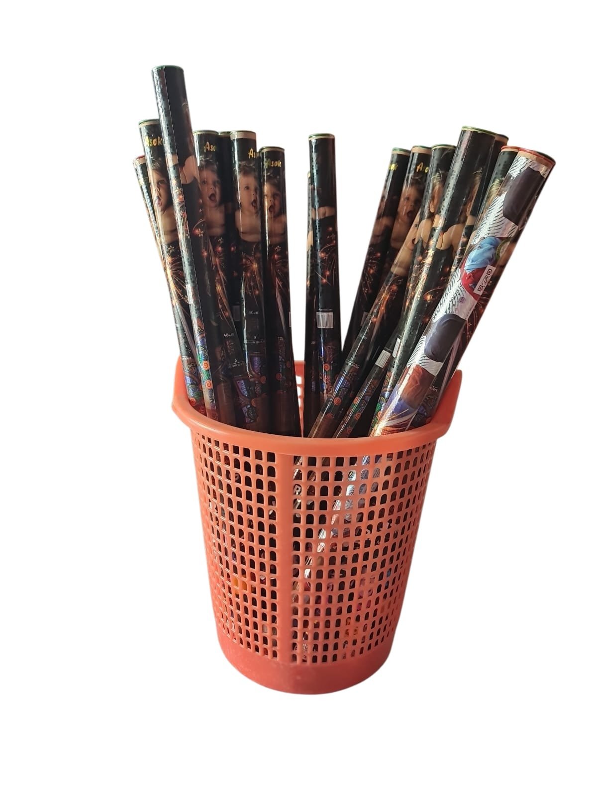 50cm Colour Asoke Sparklers