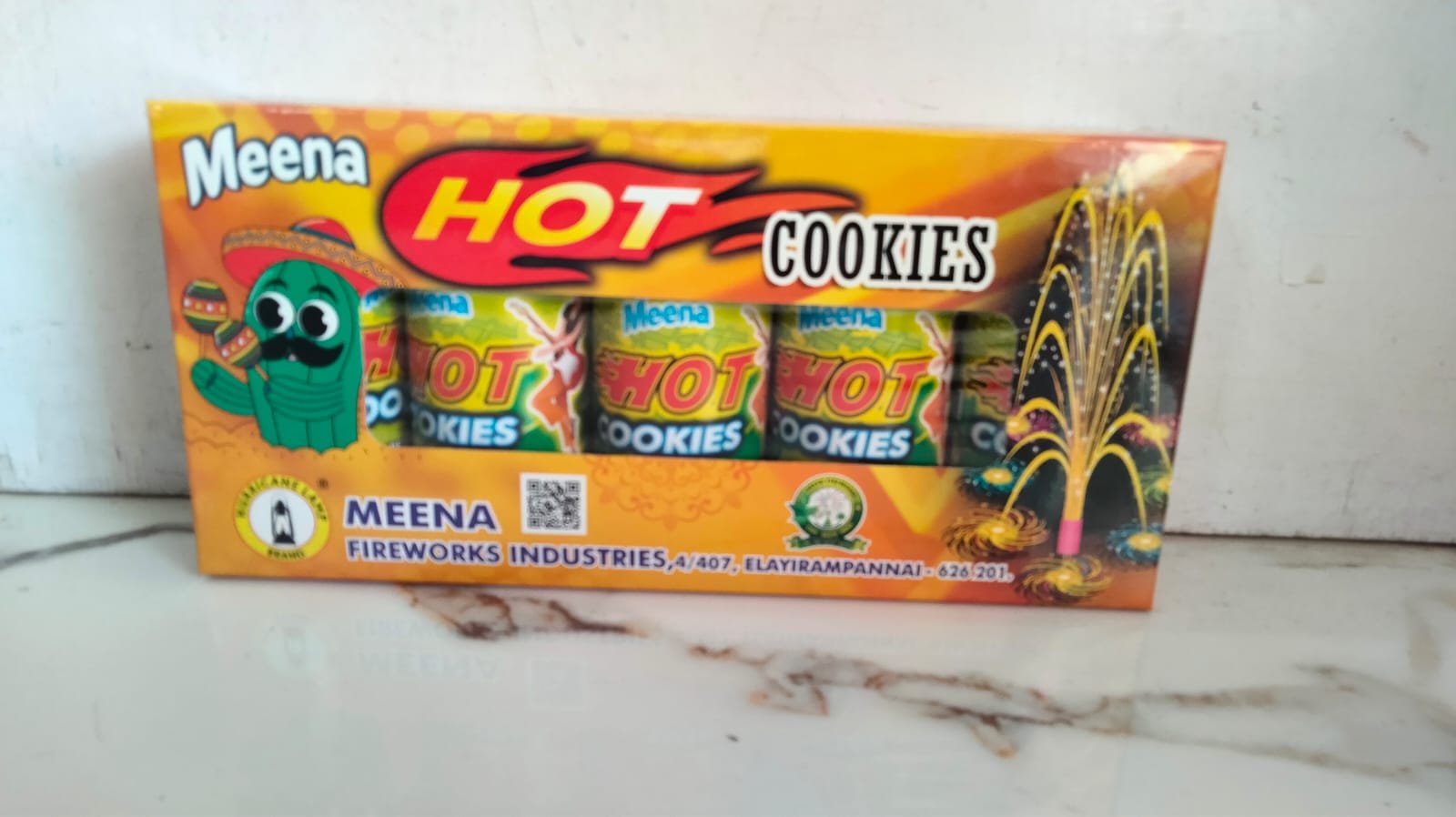Hot Wheels Cookies (5pcs)