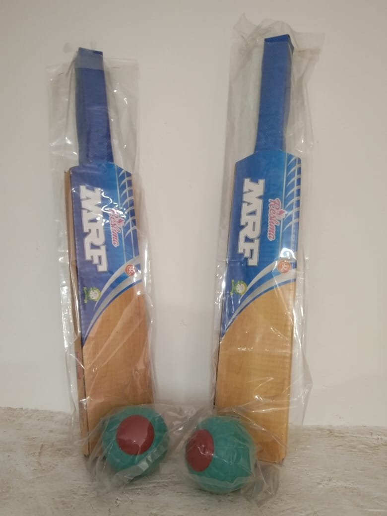 Bat & Ball