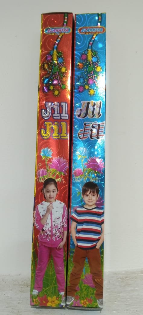 Jil Jil (10 Pkt)
