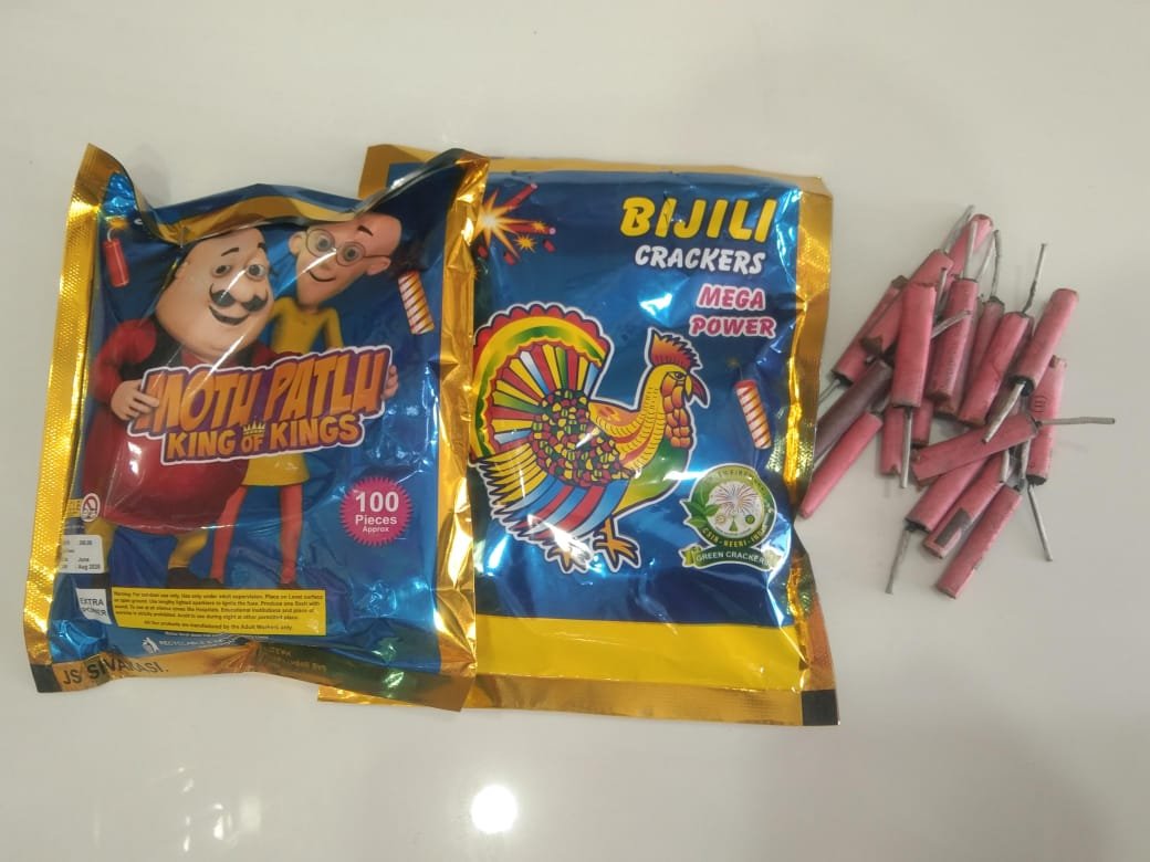 Red Bijili