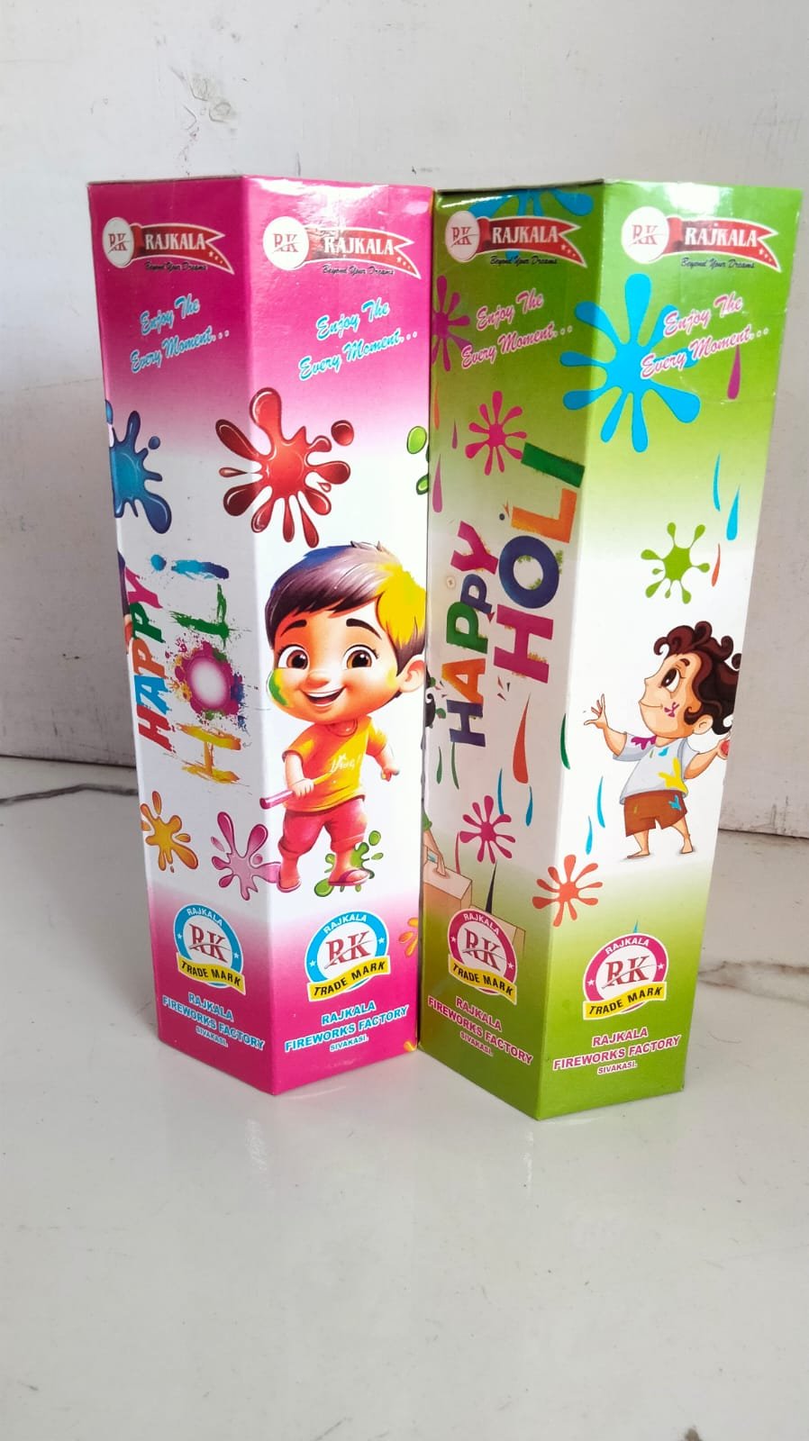 Holi