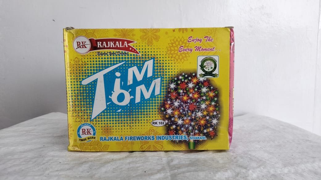 TIM TOM