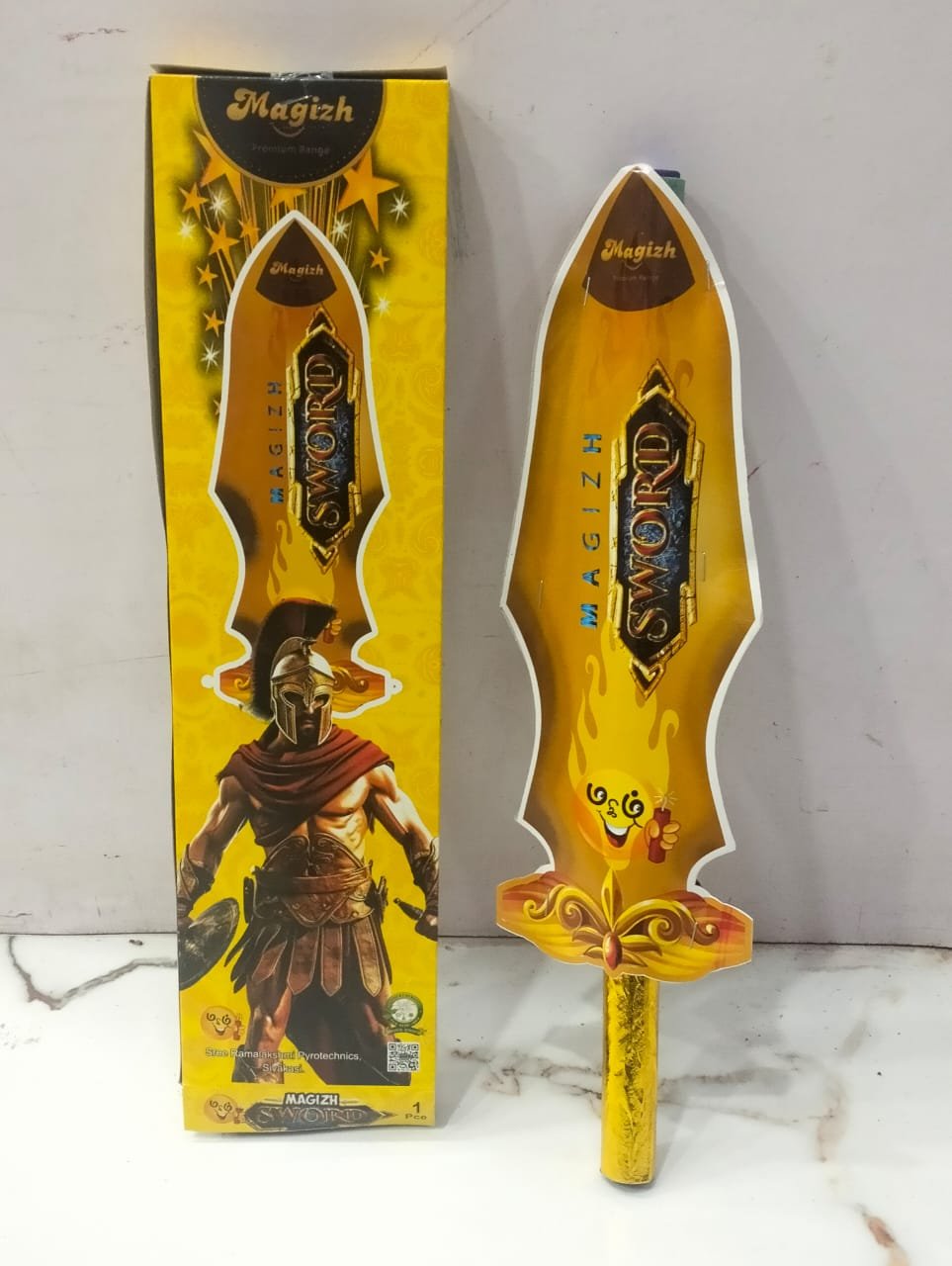 Sword